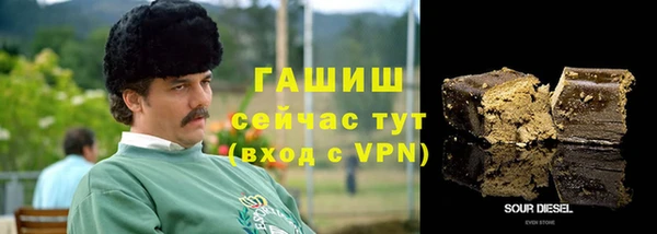 крисы Абаза